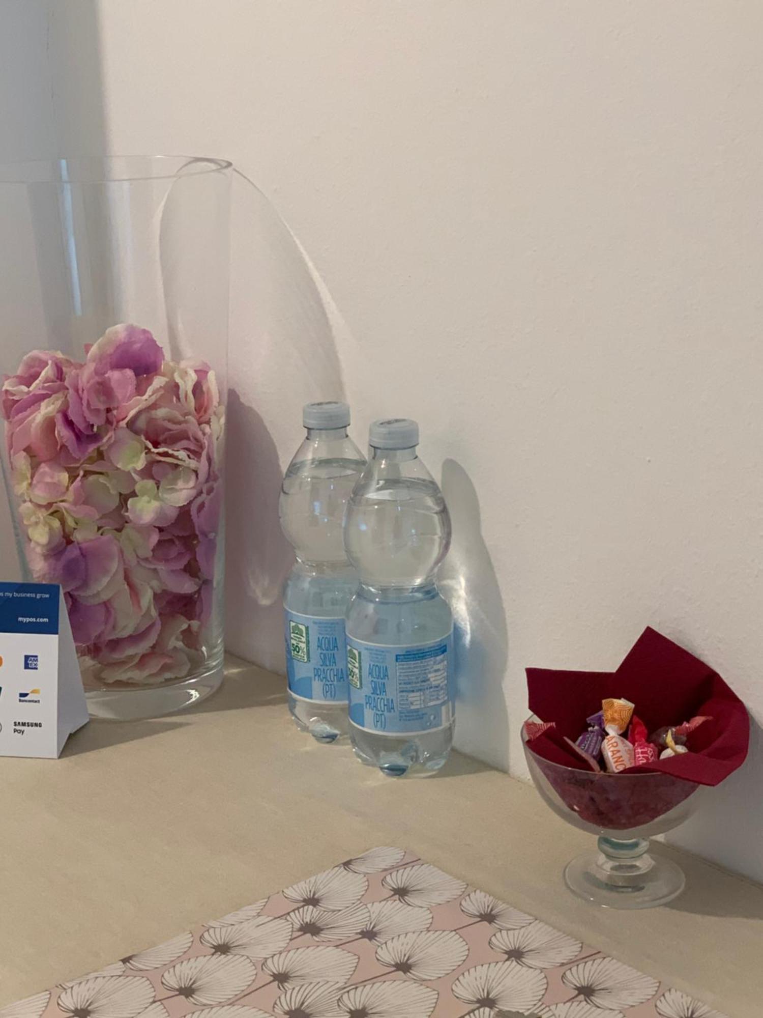 B&B Beauty House Cesena Ngoại thất bức ảnh